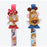 Pre-Order Tokyo Disney Resort Character Ballpoint Pen Potatoheads Toy Story - k23japan -Tokyo Disney Shopper-