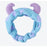 Pre-Order Tokyo Disney Resort Character Headband Sulley Monsters Inc - K23Japan -Tokyo Disney Shopper-