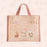 Pre-Order Tokyo Disney Resort Duffy Circle Of Friendship Chocolate Bag Empty - k23japan -Tokyo Disney Shopper-