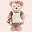 Pre-Order Tokyo Disney Resort Duffy Circle Of Friendship Costume ShellieMay - k23japan -Tokyo Disney Shopper-