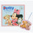 Pre-Order Tokyo Disney Resort Duffy & Friend Story Book Duffy & ShellieMay - k23japan -Tokyo Disney Shopper-