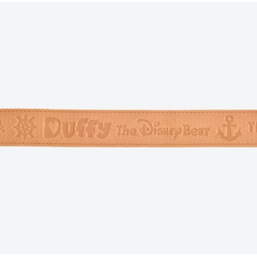 Pre-Order Tokyo Disney Resort Duffy & Friends Shoulder Bag Duffy - k23japan -Tokyo Disney Shopper-
