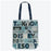 Pre-Order Tokyo Disney Resort ECO Shopping Compact Bag S Size TDR - k23japan -Tokyo Disney Shopper-