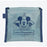 Pre-Order Tokyo Disney Resort ECO Shopping Compact Bag S Size TDR - k23japan -Tokyo Disney Shopper-