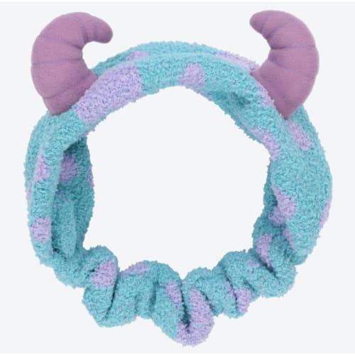 monsters inc sully headband Pre-Order Tokyo Disney Resort Hair band Headband Sulley Monsters Inc FREE Size