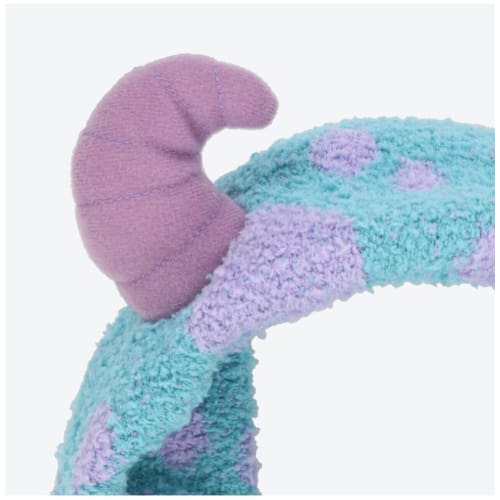 monsters inc boo headband Pre-Order Tokyo Disney Resort Hair band Headband Sulley Monsters Inc FREE Size: $41.95