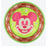 Pre-Order Tokyo Disney Resort Handcraft Patch Mickey Flower Bed Entrance FREE - k23japan -Tokyo Disney Shopper-