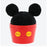 Pre-Order Tokyo Disney Resort Handcraft Pin Cushion Mickey Mouse - k23japan -Tokyo Disney Shopper-