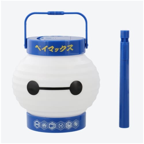 Pre-Order Tokyo Disney Resort Lantern Lighting Toy Baymax Big Hero 6 - k23japan -Tokyo Disney Shopper-