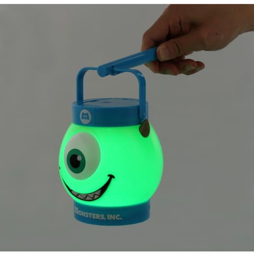 monsters inc lamp Pre-Order Tokyo Disney Resort Lantern Lighting Toy Mike Monsters Inc: $49.99
