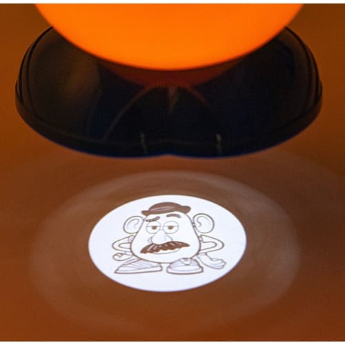 Pre-Order Tokyo Disney Resort Lantern Lighting Toy Mr. Potatohead Toy Story - k23japan -Tokyo Disney Shopper-