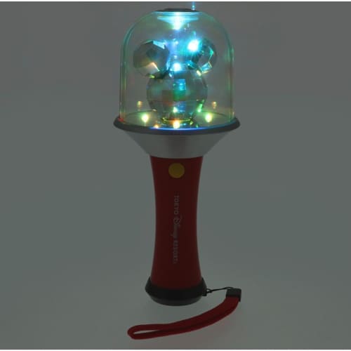 Pre-Order Tokyo Disney Resort Lighting Toy Figure Mickey Shape Magic ...