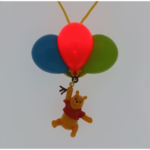 Pre-Order Tokyo Disney Resort Lighting Toy Figure Pooh Balloon - k23japan -Tokyo Disney Shopper-