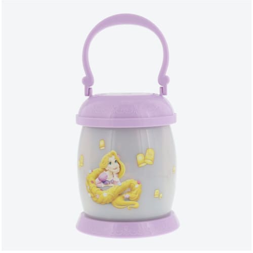 Pre-Order Tokyo Disney Resort Lighting Toy Lantern Rapunzel Princess - k23japan -Tokyo Disney Shopper-