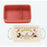 Pre-Order Tokyo Disney Resort Lunch Box BENTO Mickey Minnie - k23japan -Tokyo Disney Shopper-