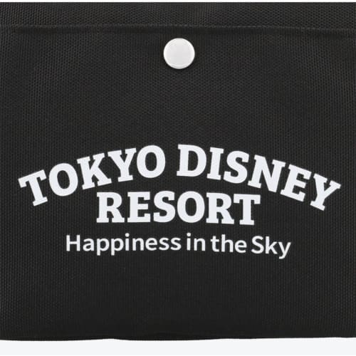 Pre-Order Tokyo Disney Resort Mickey Balloon Happiness in the Sky Shoulder Bag - k23japan -Tokyo Disney Shopper-