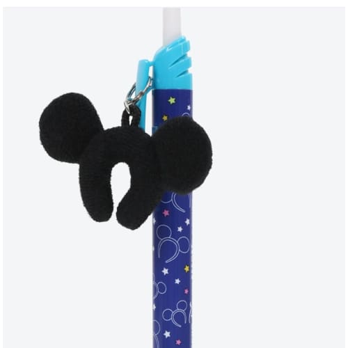 Pre-Order Tokyo Disney Resort Mickey Headband Ballpoint Pen 3 PCS - k23japan -Tokyo Disney Shopper-