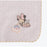 Pre-Order Tokyo Disney Resort Mini Towel Baby Set Arm Bet Minnie GIFT - k23japan -Tokyo Disney Shopper-