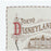 Pre-Order Tokyo Disney Resort Mini Towel Tokyo Disneyland Hotel 25 X 25 - K23Japan -Tokyo Disney Shopper-