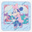 Pre-Order Tokyo Disney Resort Mini Towel Retro 4 PCS Set Mickey Friends - k23japan -Tokyo Disney Shopper-