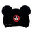 Pre-Order Tokyo Disney Resort Pin 2022 Park Motif Towel Cap Mickey Ear hat - k23japan -Tokyo Disney Shopper-