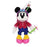 Pre-Order Tokyo Disney Resort Plush Badge Ambassador Hotel Exclusive Minnie - k23japan -Tokyo Disney Shopper-
