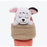 Pre-Order Tokyo Disney Resort Plush Badge Band 101 Dalmatians Puppy - k23japan -Tokyo Disney Shopper-