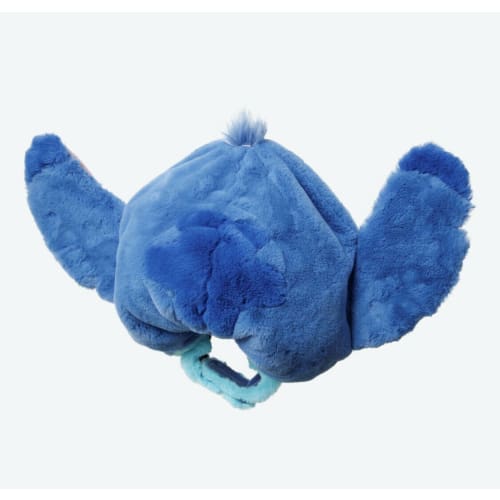 Pre-Order Tokyo Disney Resort Plush Fun Cap Stitch: $59.99 - k23japan ...