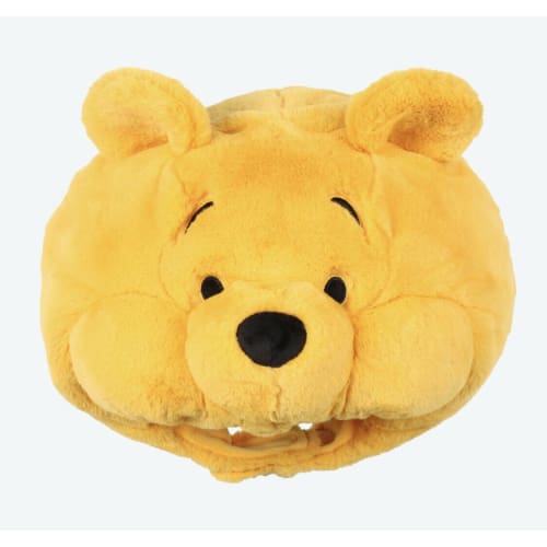 Pre-Order Tokyo Disney Resort Plush Fun Cap Winnie The Pooh: $59.99 ...