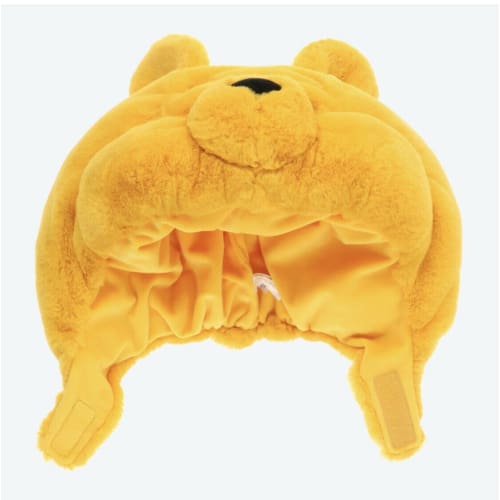 Pre-Order Tokyo Disney Resort Plush Fun Cap Winnie The Pooh: $59.99 ...