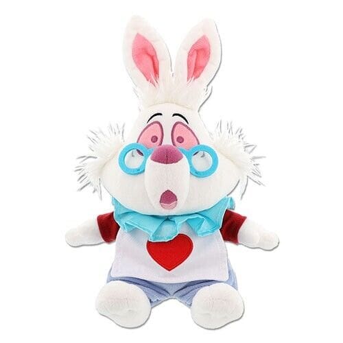 Alice Rabbit 67 Disney Alice In Wonderland White Rabbit