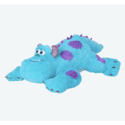 monsters inc sleeping Pre-Order Tokyo Disney Resort Sleeping Plush Sulley Monsters Inc: $84.99