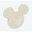 Pre Order Tokyo Disney Resort Souvenir Straw with Pouch in TDL Mickey - k23japan -Tokyo Disney Shopper-