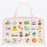 Pre-Order Tokyo Disney Resort Spa Bag Happiness Everywhere ONSEN Hot Spring - k23japan -Tokyo Disney Shopper-
