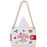 Pre-Order Tokyo Disney Resort TDL Christmas 2019 Bag Charm Mickey Minnie - k23japan -Tokyo Disney Shopper-