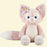 Pre-Order Tokyo Disney Resort TDS Duffy Friends LinaBell Plush S Size - k23japan -Tokyo Disney Shopper-