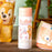 Pre-Order Tokyo Disney Resort TDS Duffy Friends LinaBell Stainless Drink Bottle - k23japan -Tokyo Disney Shopper-