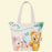 Pre-Order Tokyo Disney Resort TDS Duffy Friends LinaBell Tote Bag - k23japan -Tokyo Disney Shopper-