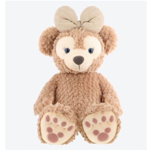Pre-Order Tokyo Disney Resort TDS Duffy Friends ShellieMay Plush