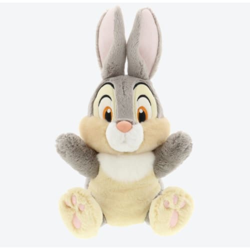 Pre-Order Tokyo Disney Resort Thumper From Bambi Plush Hand Puppet