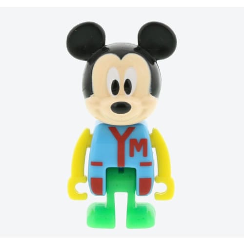 Pre-Order Tokyo Disney Resort TOMICA with Mickey in Toontown - k23japan -Tokyo Disney Shopper-