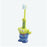 Pre-Order Tokyo Disney Resort Tooth brush & Stand Alien Little Green Men - k23japan -Tokyo Disney Shopper-