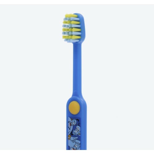 Pre-Order Tokyo Disney Resort Tooth Brush & Stand Genie From Aladdin - k23japan -Tokyo Disney Shopper-