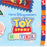 Pre-Order Tokyo Disney Resort Toy Story Hotel Limited Face Towel Woody Buzz - k23japan -Tokyo Disney Shopper-