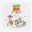 Pre-Order Tokyo Disney Resort Toy Story Hotel Limited Sticker Canister Box 3 PCS - k23japan -Tokyo Disney Shopper-