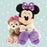 Pre-Order Tokyo Disney SEA Winter Twinkling Town Plush ShellieMay with Minnie - k23japan -Tokyo Disney Shopper-