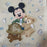 Tokyo Disney Resort 2022 Mickey Duffy Wonderful Voyage Souvenir Place Mat FREE - k23japan -Tokyo Disney Shopper-