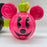 Tokyo Disney Resort Halloween Snack Case Bat Mickey & Vegetable Minnie - k23japan -Tokyo Disney Shopper-