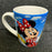 Tokyo Disney Resort Mug Cup Mickey Minnie Cinderella Castle - k23japan -Tokyo Disney Shopper-