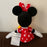 Tokyo Disney Resort Plush Minnie Standard H 11.8” - k23japan -Tokyo Disney Shopper-